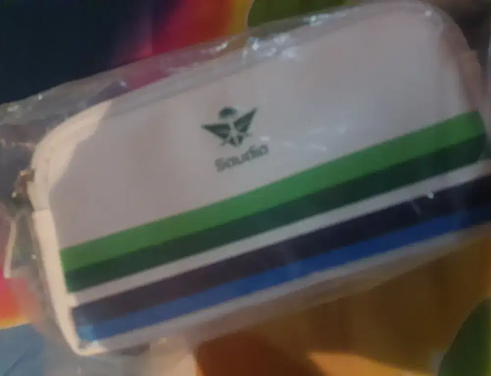 Tas koleksi airlines