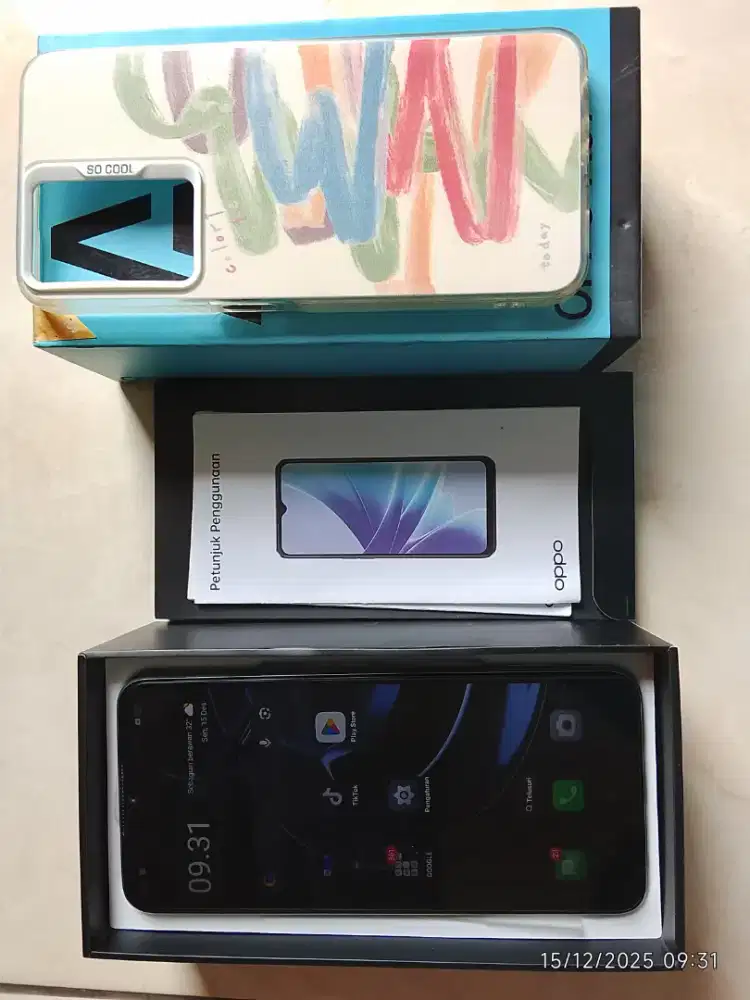 jual hp oppo A57