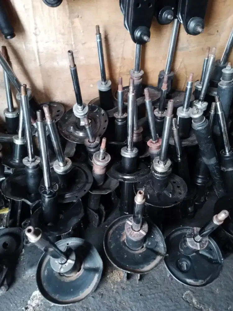 Jual jenis jenis shockbreaker mobil