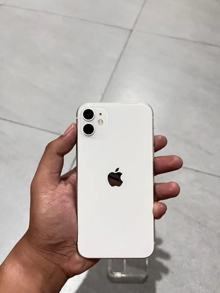 Iphone 11 mulus