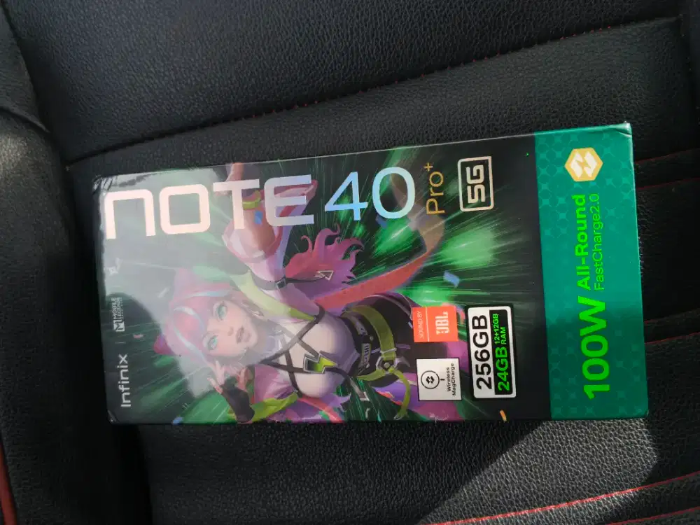 Masih segel untuk kebutuhan rmh