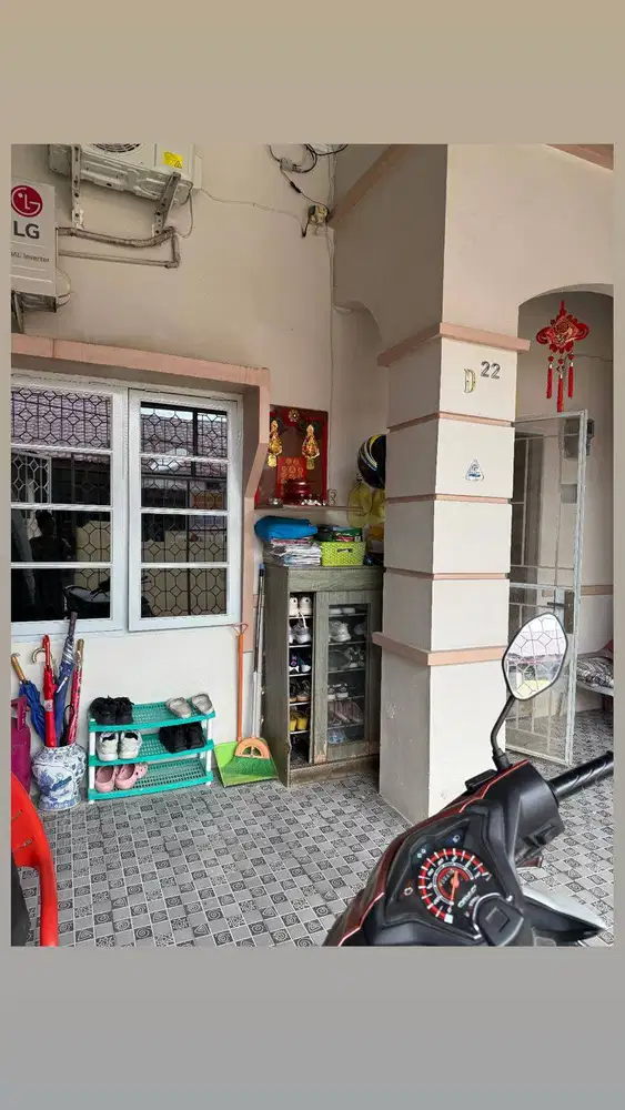 Dijual Cepat Tanpa Perantara