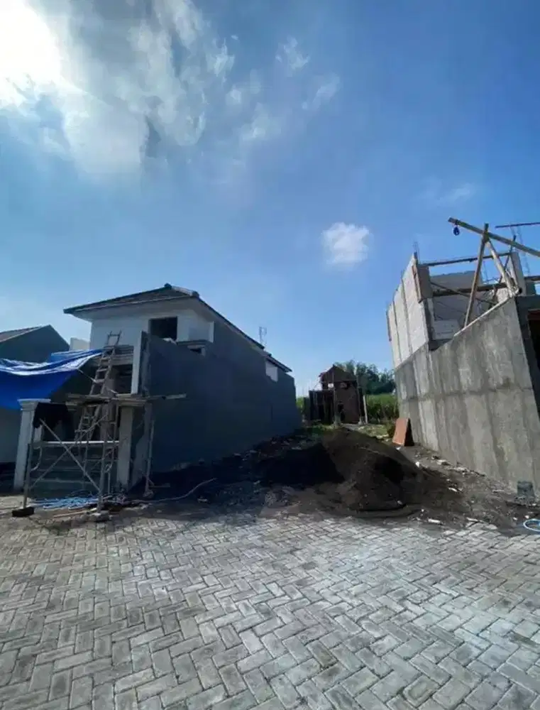 Dijual Cepat Tanah dekat bandara