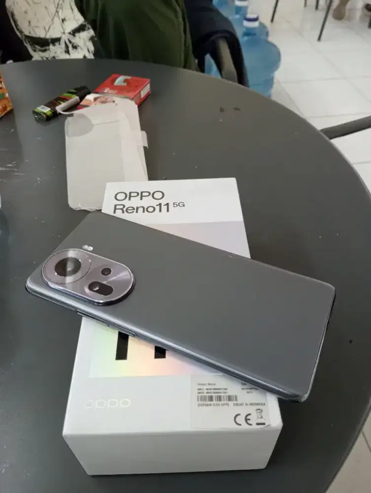 Oppo Reno 11 5G 8/256