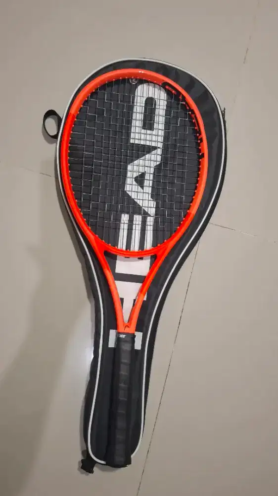 Dijual Head Radical MP