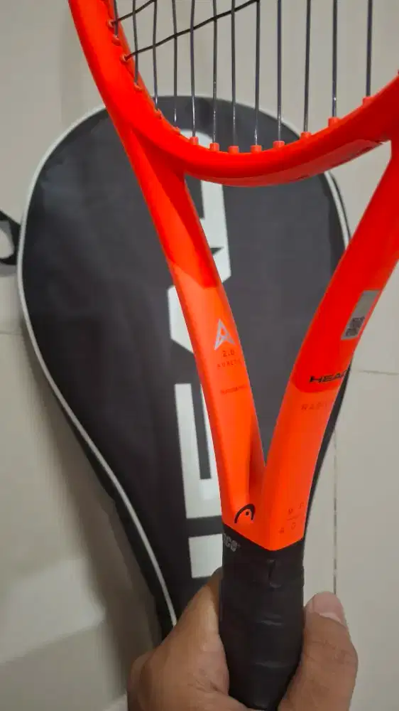 Dijual Head Radical MP