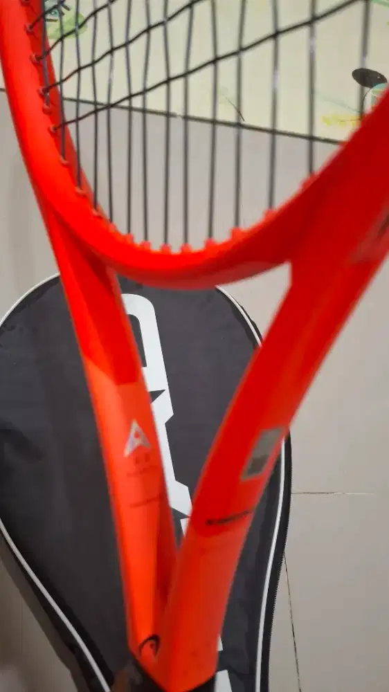 Dijual Head Radical MP