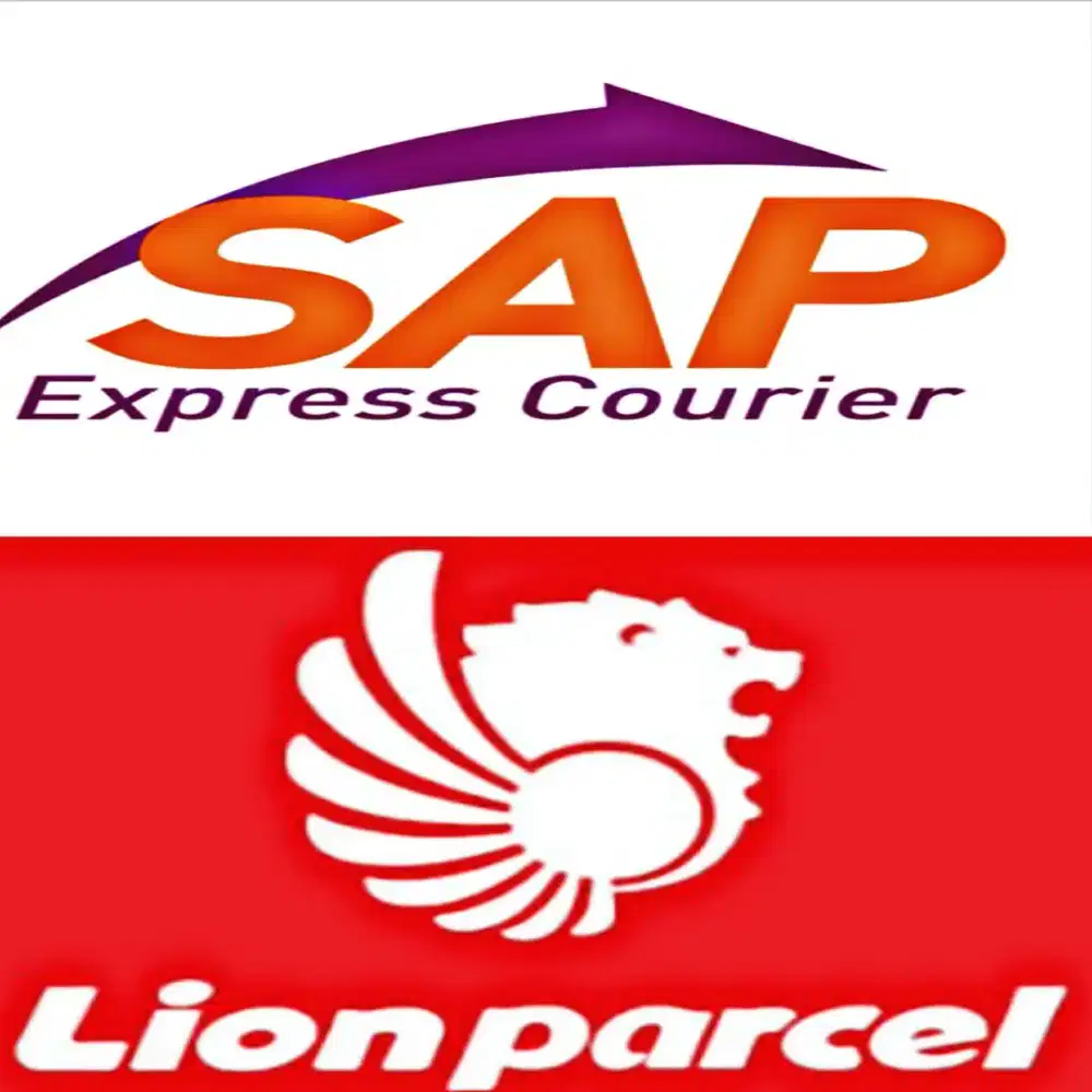 Lion Parcel tempat Pengiriman Paket