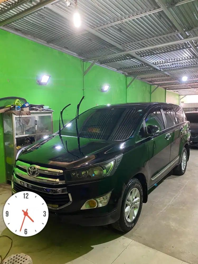 INNOVA REBORN DIESEL TIPE V 2016 MT