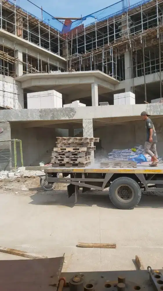 BATA RINGAN LANGSUNG KIRIM DARI PABRIK