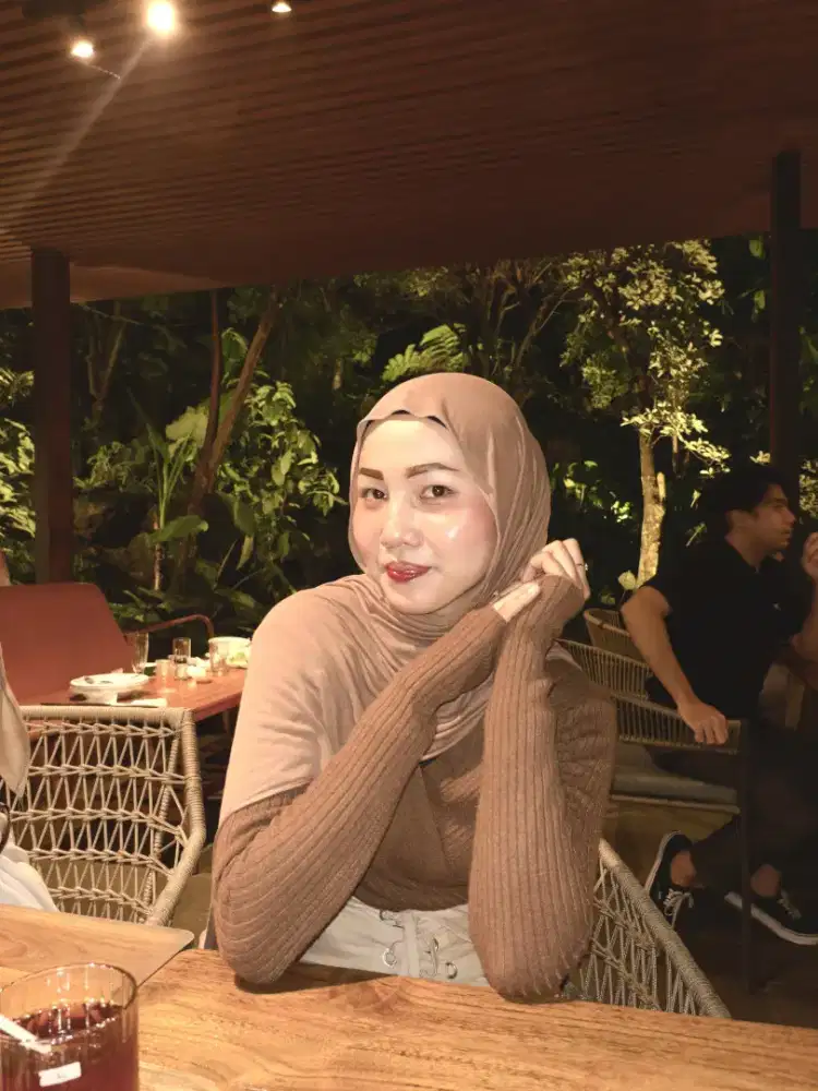 saya sedang mencari part time