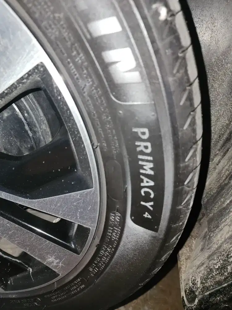 Michelin Primacy 4 205/55 R16 2023