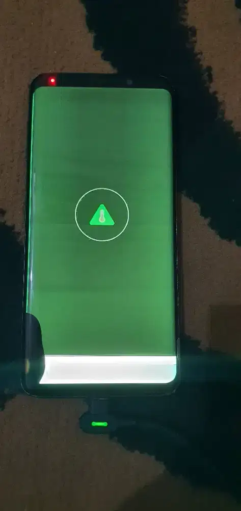 Samsung S9Plus Sein 6/64Gb