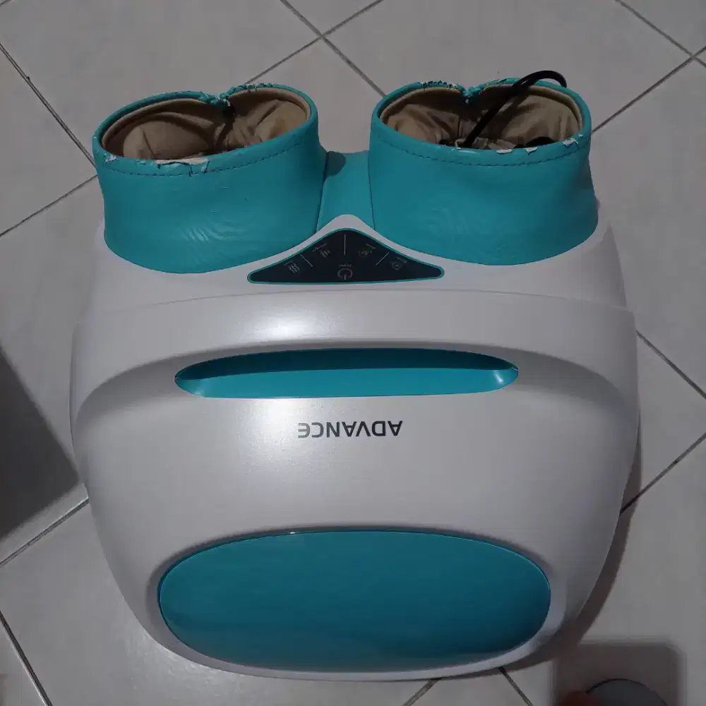 Advance Neo Foot dream