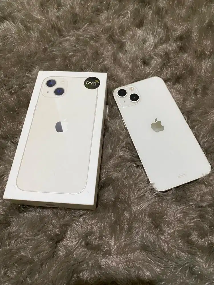 IPHONE 13 128 EX IBOX