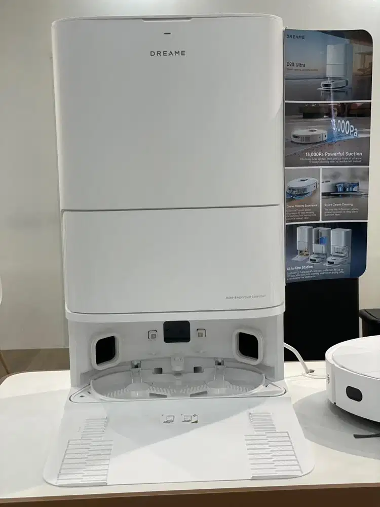 Dreame D20 Ultra