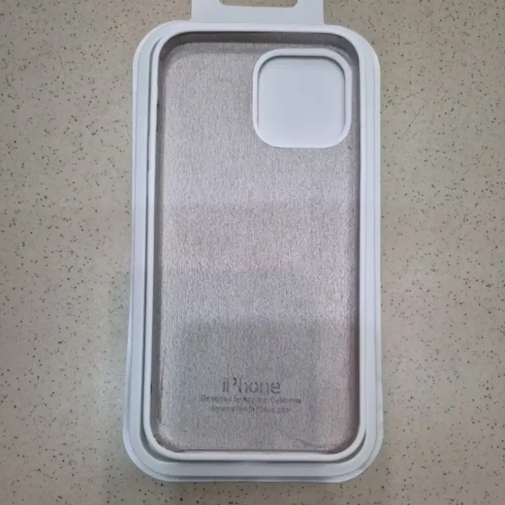 Silicon iPhone 13 Pro Max