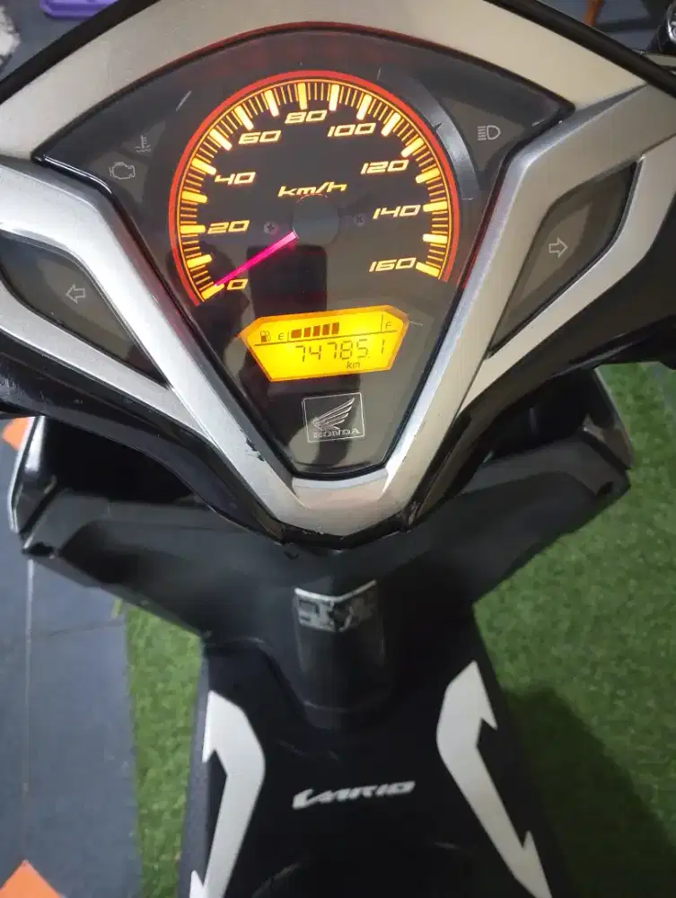 Honda Vario 125 kzr