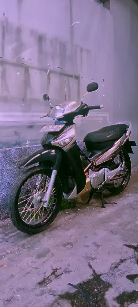 Supra X 125 tahun 2006