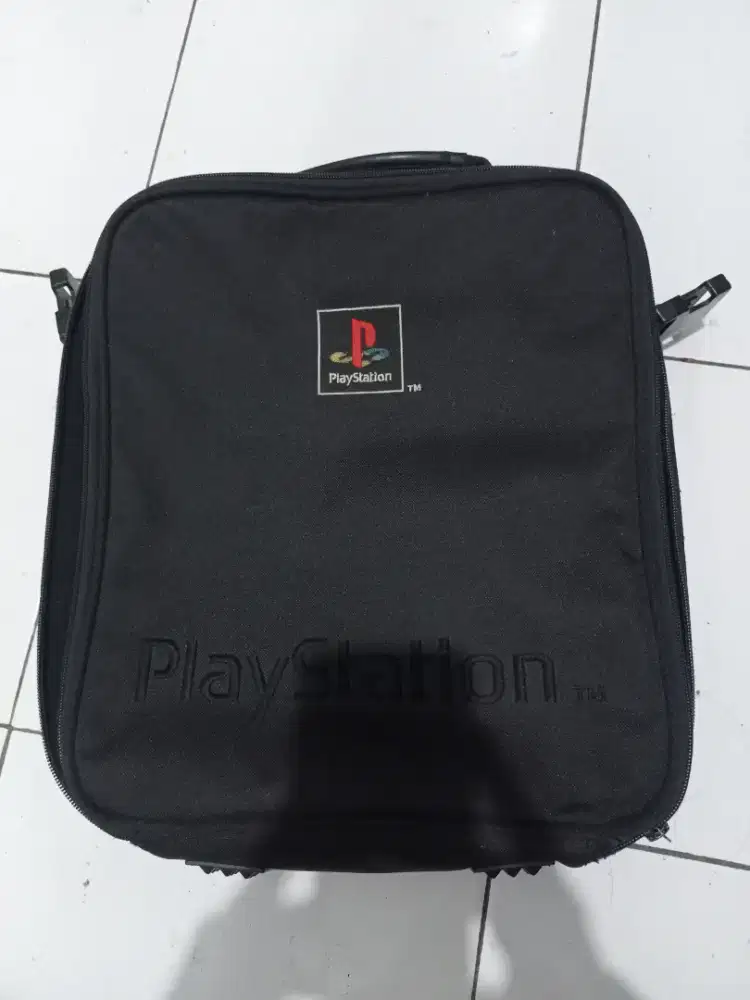 Tas Playstation