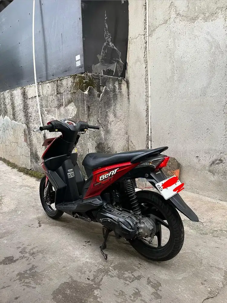 beat karbu 2008 LOW KM