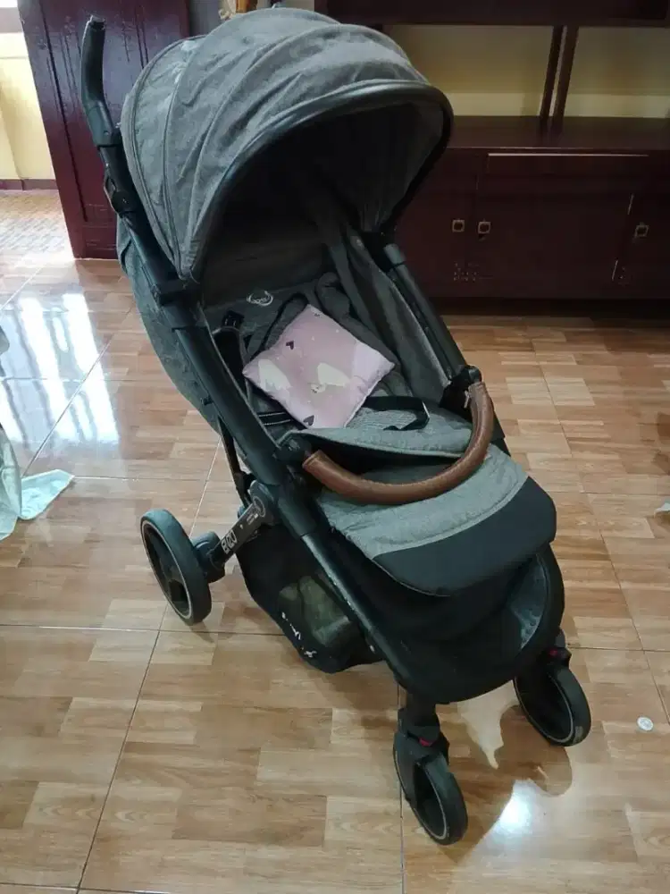 Stroller Baby Elle Enzo S-706