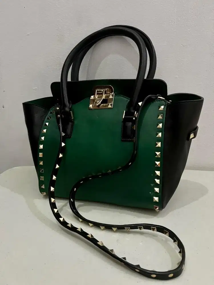 Tas merk. Valentino garavani