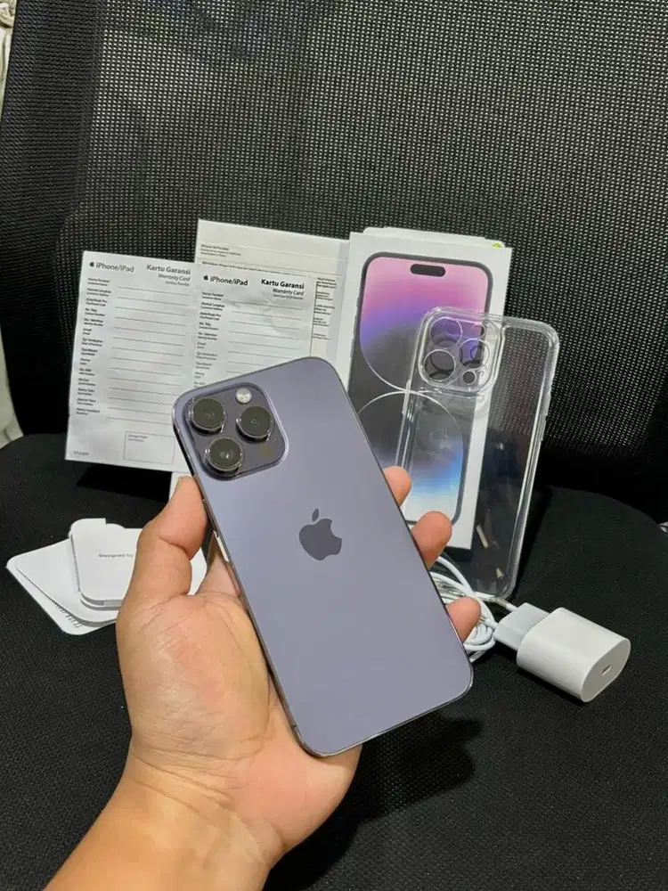 iphone 14 promax 256 ibox