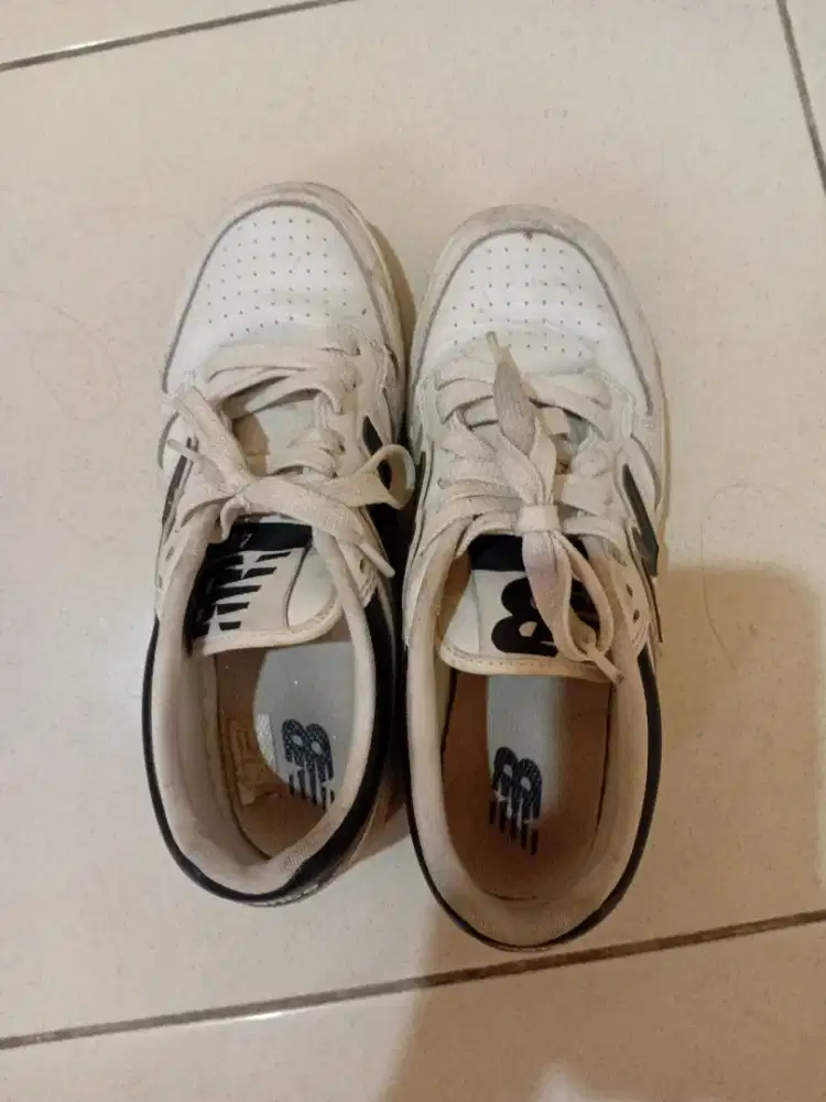 PRELOVED NEW BALANCE