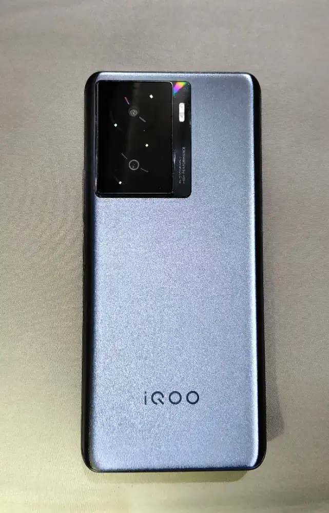 IQOO Z7X 5G 8/128 Snapdragon 695