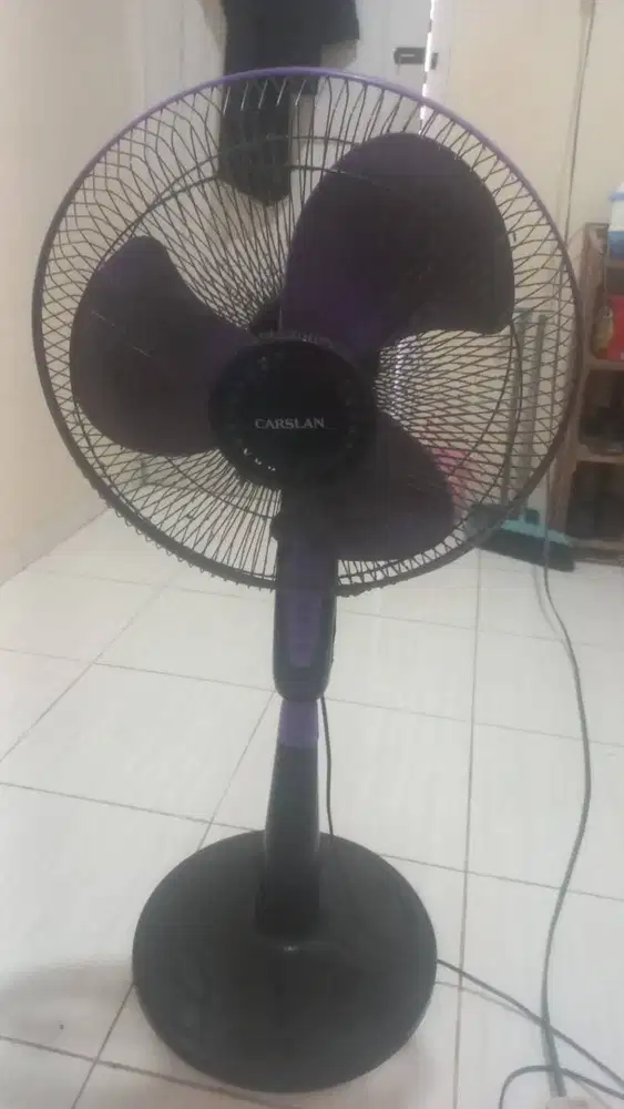 Kipas angin berdiri