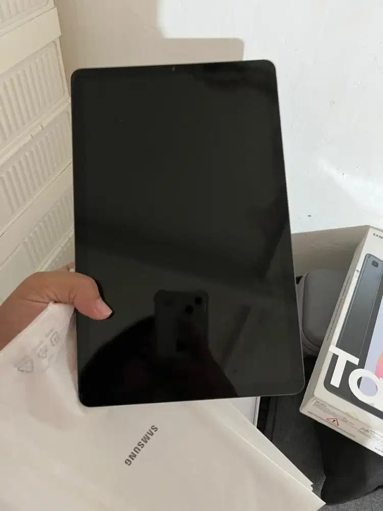 Samsung tab s6 lite 4/128