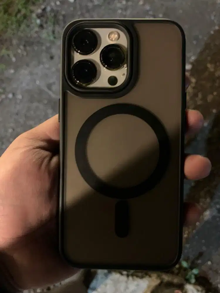 Iphone 13 pro 256 gb