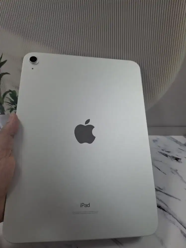 Second iPad Gen 10 64gb WiFi only FULLSET