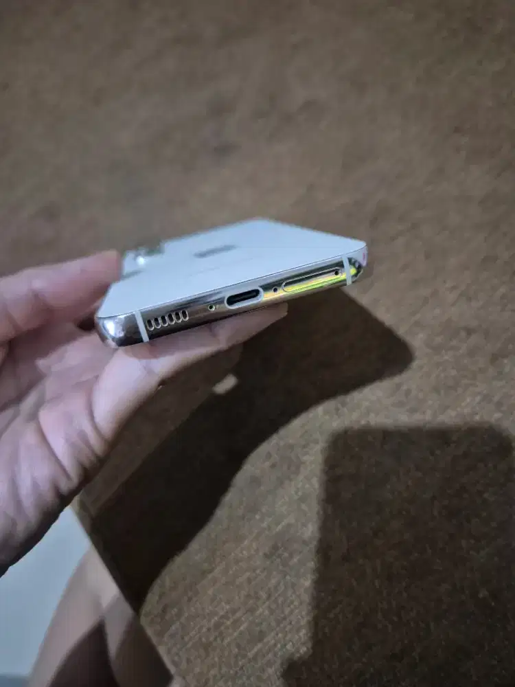 Jual Samsung S23 Second Mulus Like New