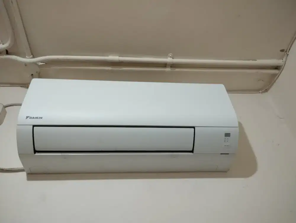 Jual ac daikin 1/2 pk