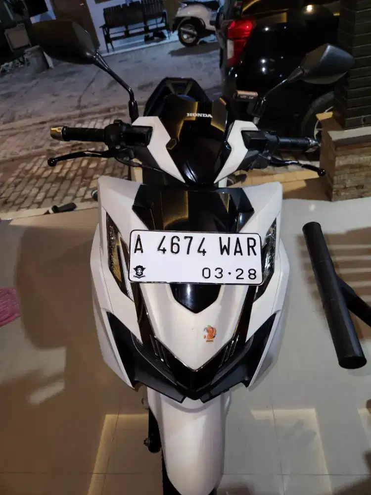 Vario 160 ABS 2023