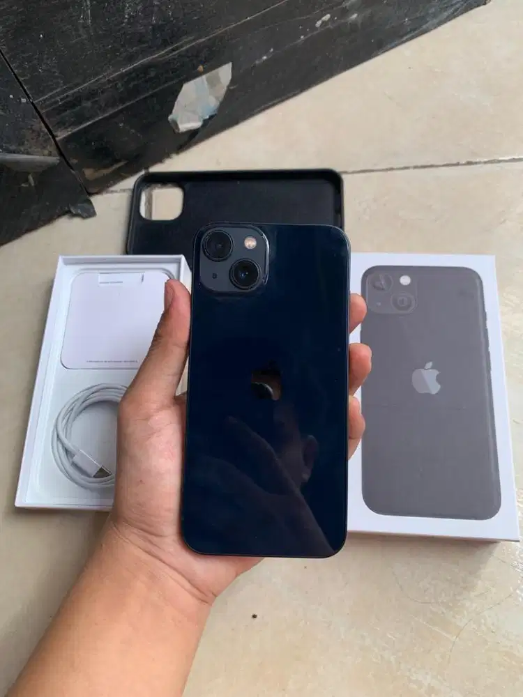 iphone 13 128Gb iBox