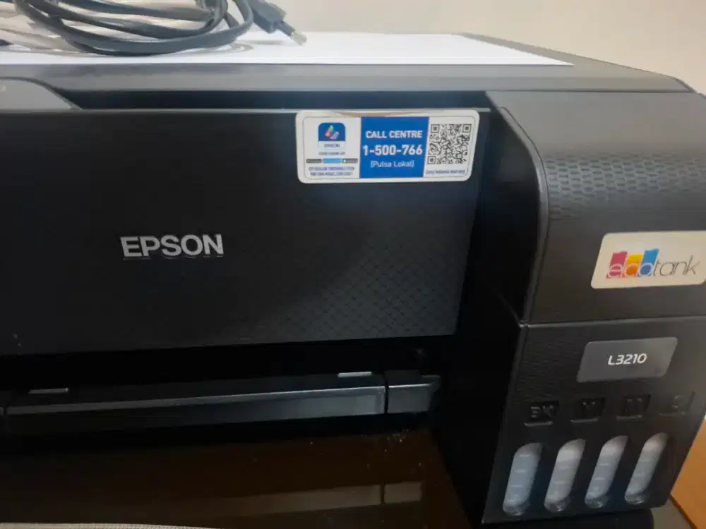 Jual Epson L3210