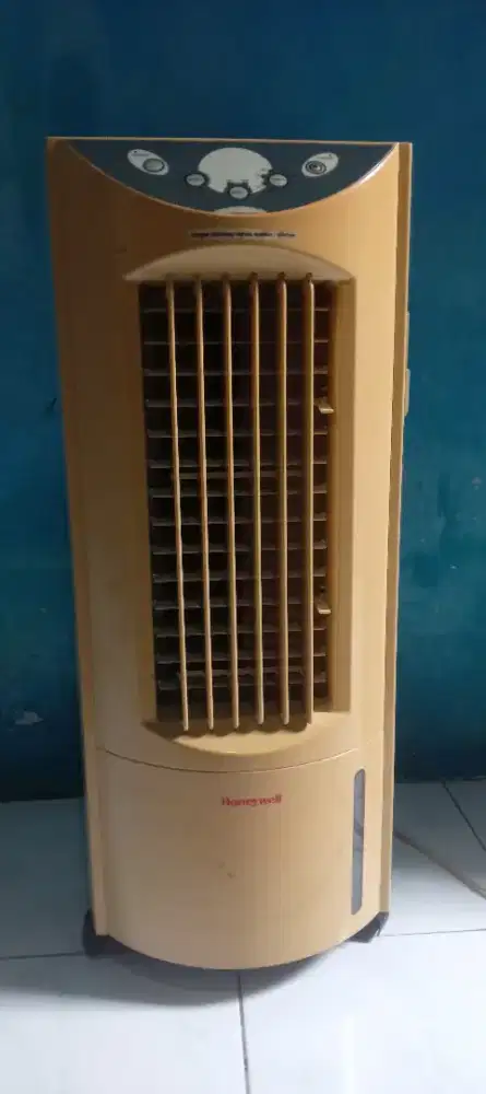 Aircooler Honeywell