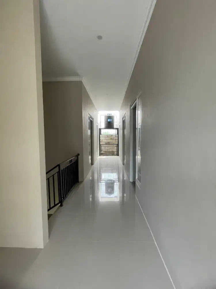 Kost Full Prabot AC Tata Surya Dinoyo Kota Malang