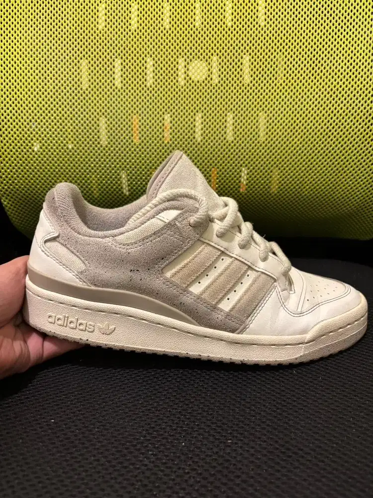 Adidas Forum Low Classic Shoes
