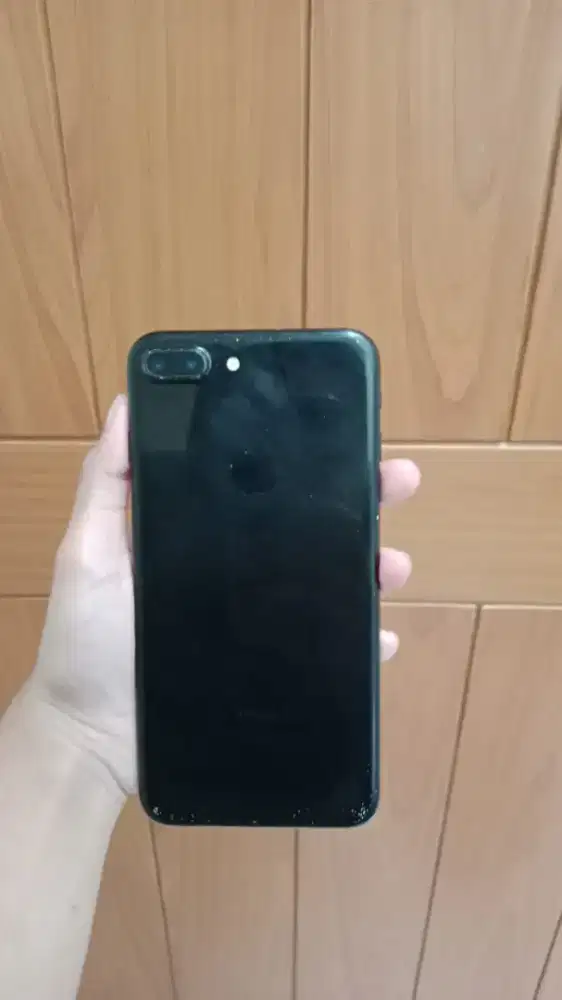 iphone 7plus 64 gb all operator bh 82 full set