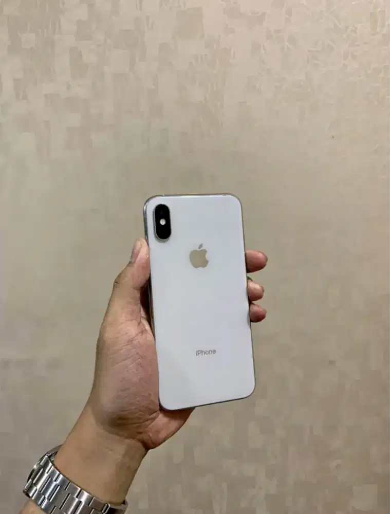 DIJUAL IPHONE XS 256 INTER