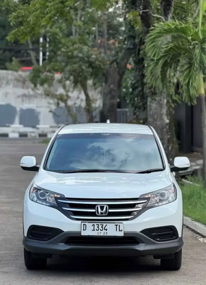 CRV 2.0 Manual 2012 ANTiiKk !!!
- KM Low 28rb