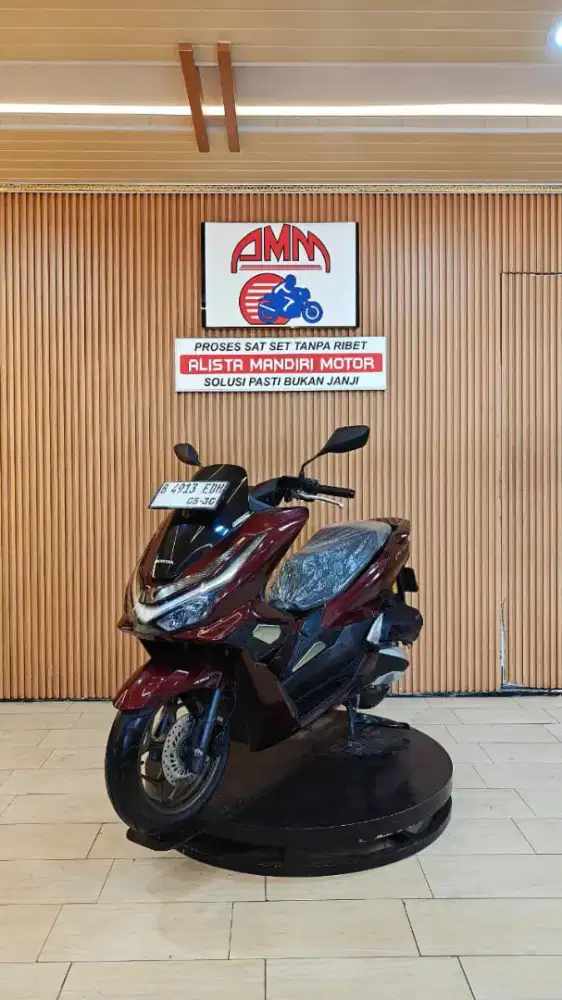 PCX 160 ABS ROADSYCN 2025