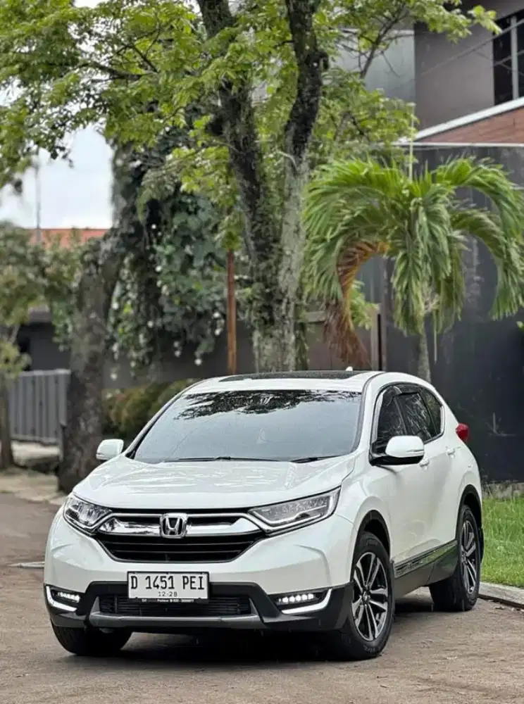 Honda CRV 1.5 Prestige Turbo 2020 IsTw Like New !!!
- KM Low 19rb