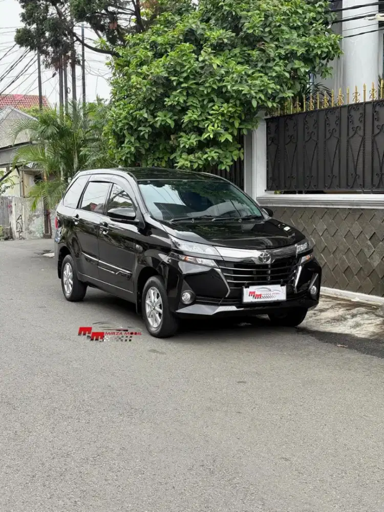 Avanza G 1.3 AT 2019