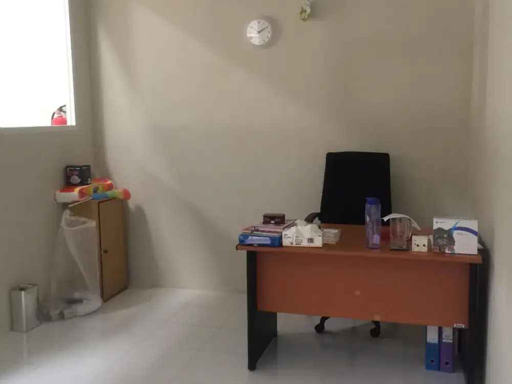 DIJUAL Gudang   Bizhub Serpong Tangerang Selatan