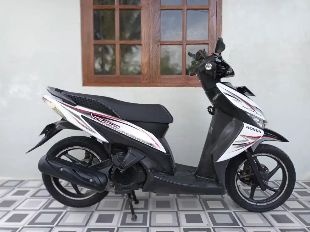 Honda Vario 2013